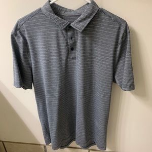 Lulu lemon evolution polo